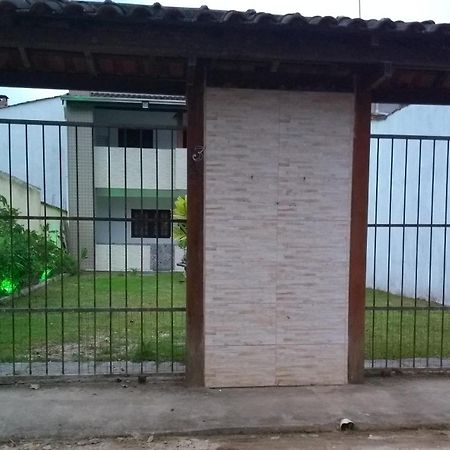 House Vila Ubatuba Exterior foto