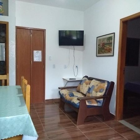House Vila Ubatuba Exterior foto