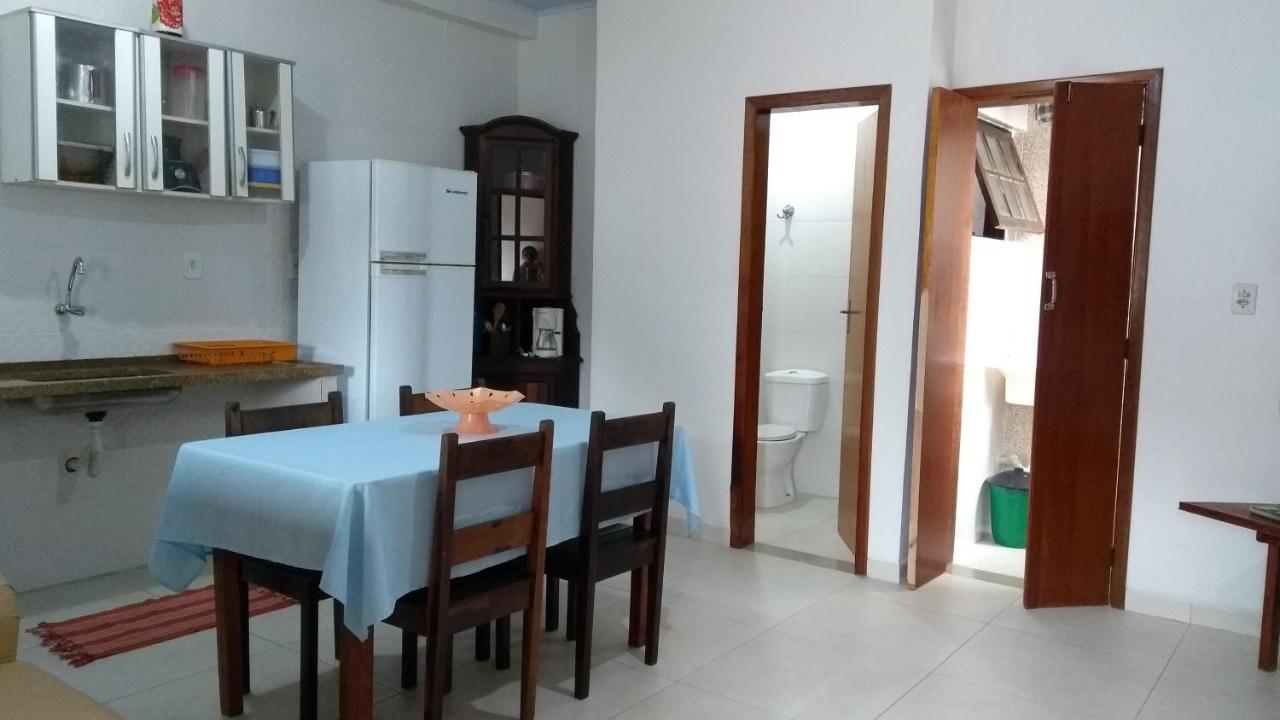 House Vila Ubatuba Exterior foto