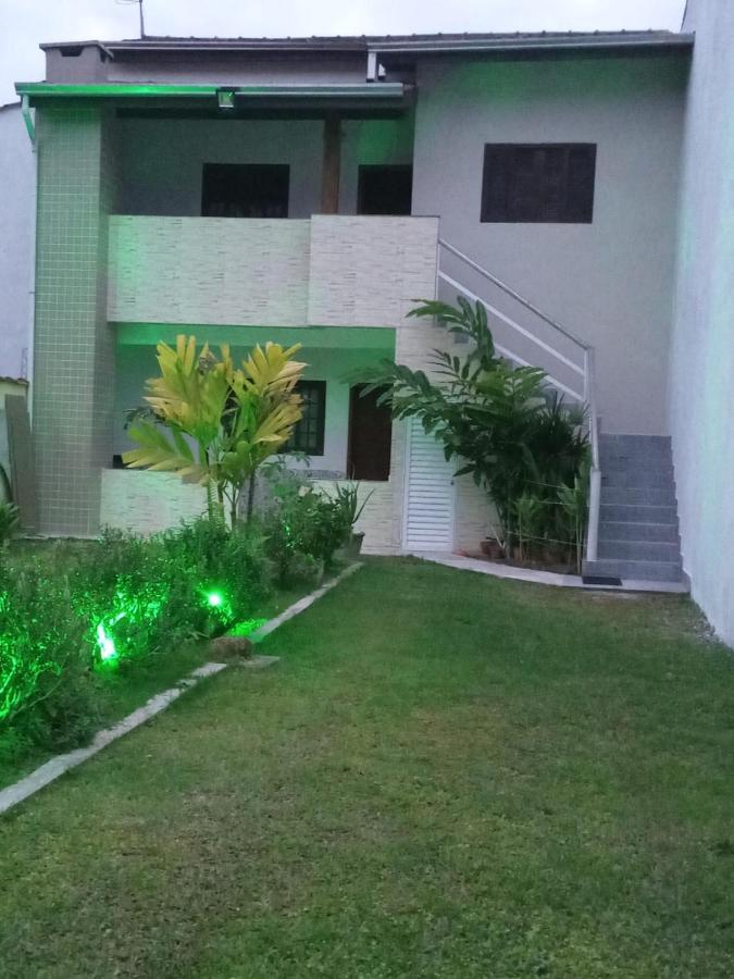 House Vila Ubatuba Exterior foto