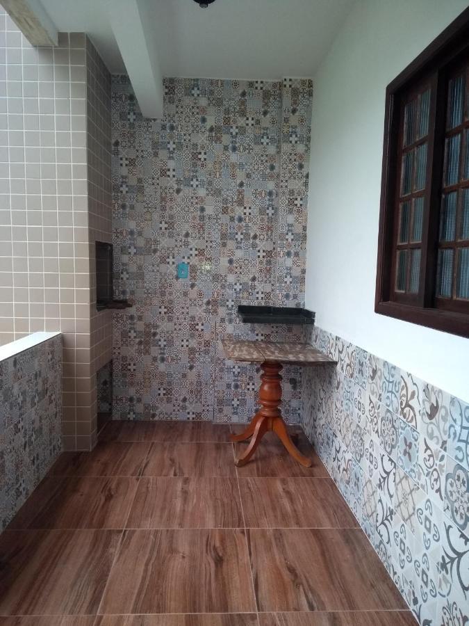 House Vila Ubatuba Exterior foto